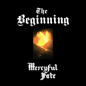 MERCYFUL FATE - The Beginning LP
