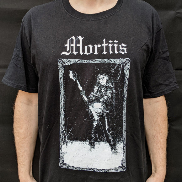 MORTIIS - 1992 Shirt
