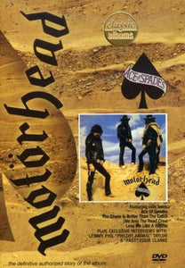 Motörhead - Ace of Spades (DVD)