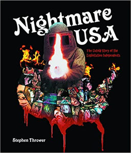 NIGHTMARE USA by Stephen Thrower