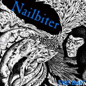 NAILBITER - The Bait LP