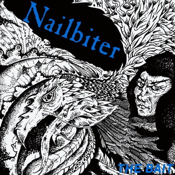 NAILBITER - The Bait LP