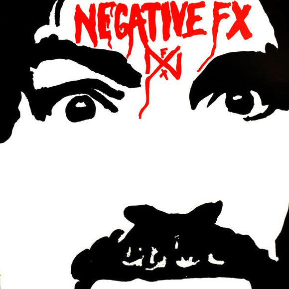 NEGATIVE FX - s/t 7