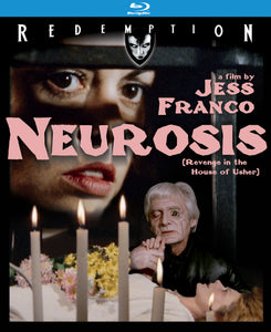 Neurosis (Blu-ray)
