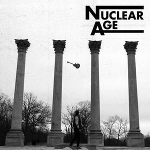 NUCLEAR AGE - The Distinct Sounds of ... 7"