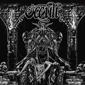 OCCULT - 1992-1993 LP