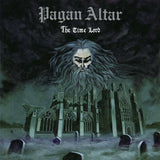 PAGAN ALTAR - The Time Lord CD