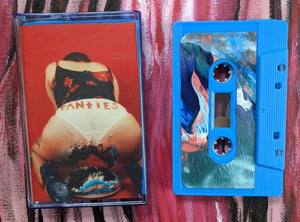 PANTIES - Cake cassette