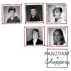 PANZRAM / SHOPPERS - split 7