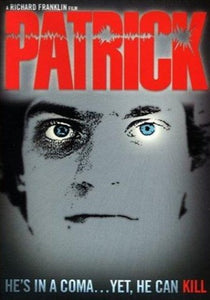 Patrick (DVD)