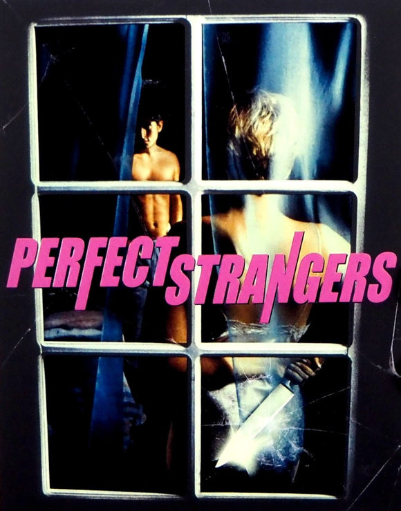 Perfect Strangers (Blu-ray w/ slipcover)
