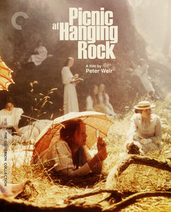 Picnic at Hanging Rock  (Blu-ray)