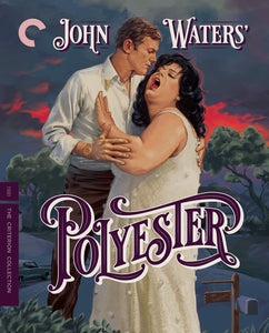 Polyester (Blu-ray)