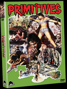Primitives (DVD)