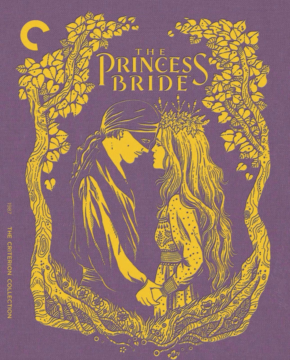 Princess Bride (Blu-ray)
