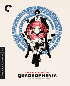 Quadrophenia (Blu-ray)