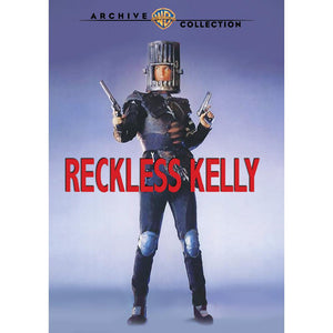 Reckless Kelly (DVD)