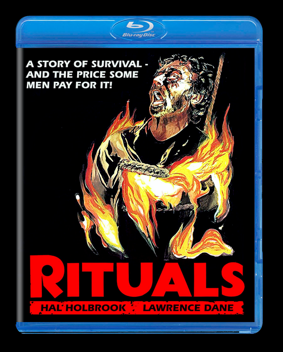 Rituals (Blu-ray)