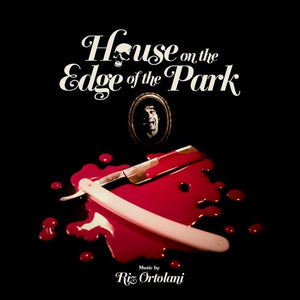 RIZ ORTOLANI - House on the Edge of the Park Soundtrack LP