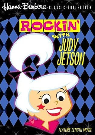 Rockin' With Judy Jetson (DVD)