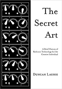 THE SECRET ART by Duncan Laurie
