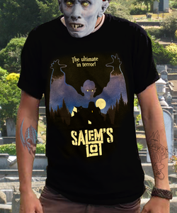 Salem's Lot shirt