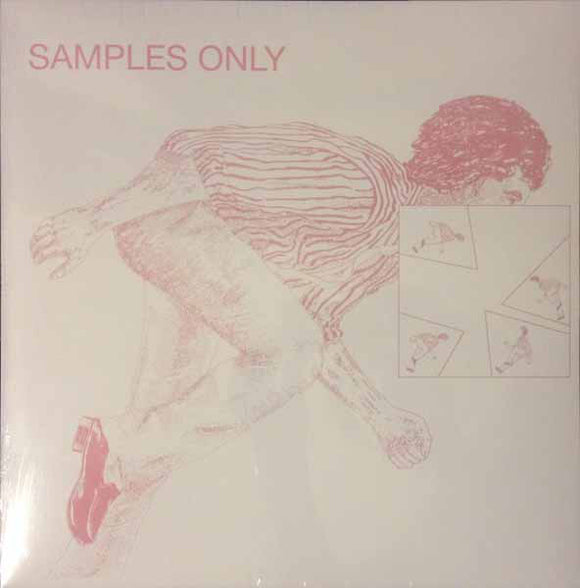 Samples Only compilation LP
