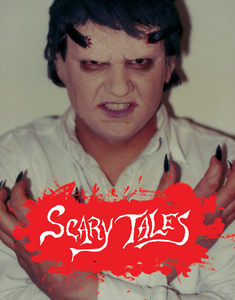 Scary Tales (Blu-ray w/ slipcover)