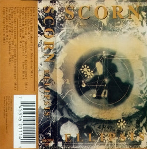 SCORN - Ellipsis cassette