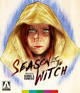 Season of the Witch (Blu-ray)