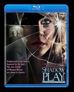 Shadow Play (Blu-ray)