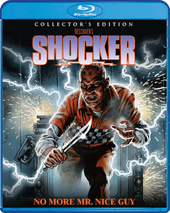 Shocker (Blu-ray)