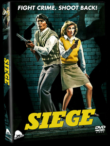 Siege (DVD)