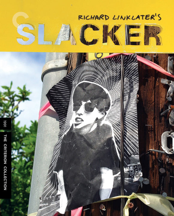 Slacker (Blu-ray)