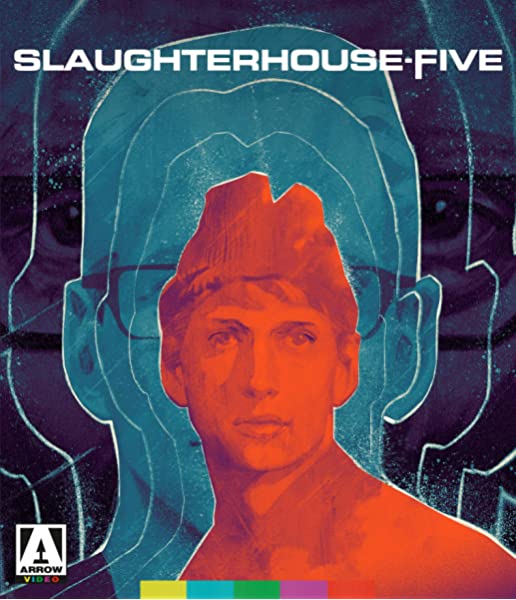 SlaughterHouse-Five (Blu-ray)