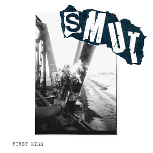 SMUT - First Kiss LP