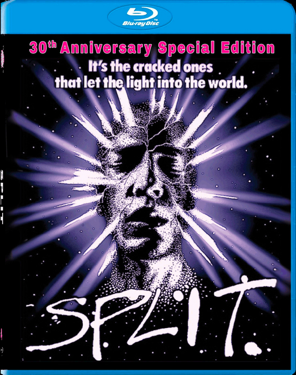 Split (Blu-ray)