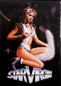 Star Virgin  (DVD)