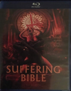 Suffering Bible (Blu-ray)