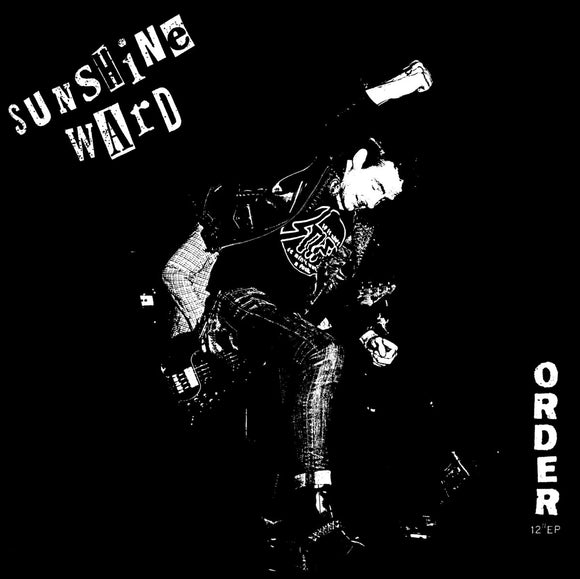 SUNSHINE WARD - Order LP