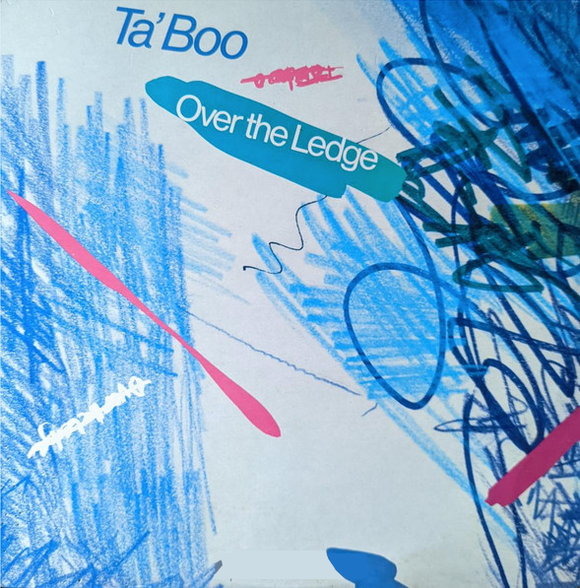 TA'BOO - Over the Ledge 12