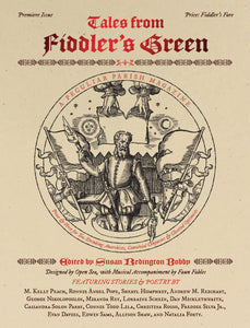 TALES FROM FIDDLER'S GREEN no.1