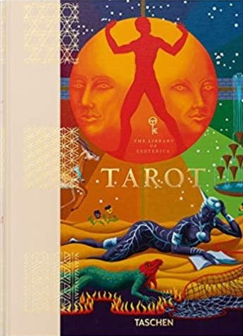 TAROT (The Library of Esoterica)