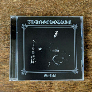 THANGORODRIM - Gil-Estel CD