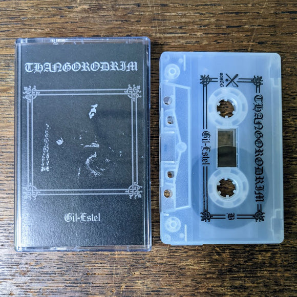 THANGORODRIM - Gil-Estel cassette