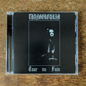 THANGORODRIM - Taur-nu-Fuin CD