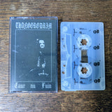 THANGORODRIM - Taur-nu-Fuin cassette