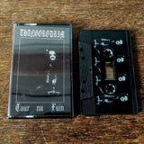 THANGORODRIM - Taur-nu-Fuin cassette