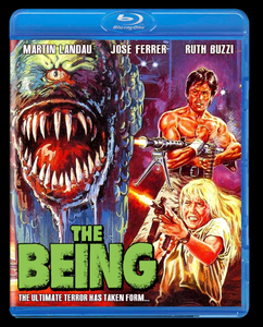 The Being (Blu-ray )