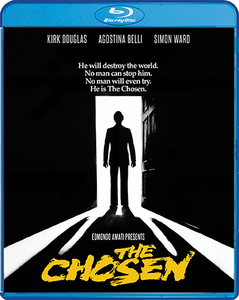 The Chosen (Blu-ray)